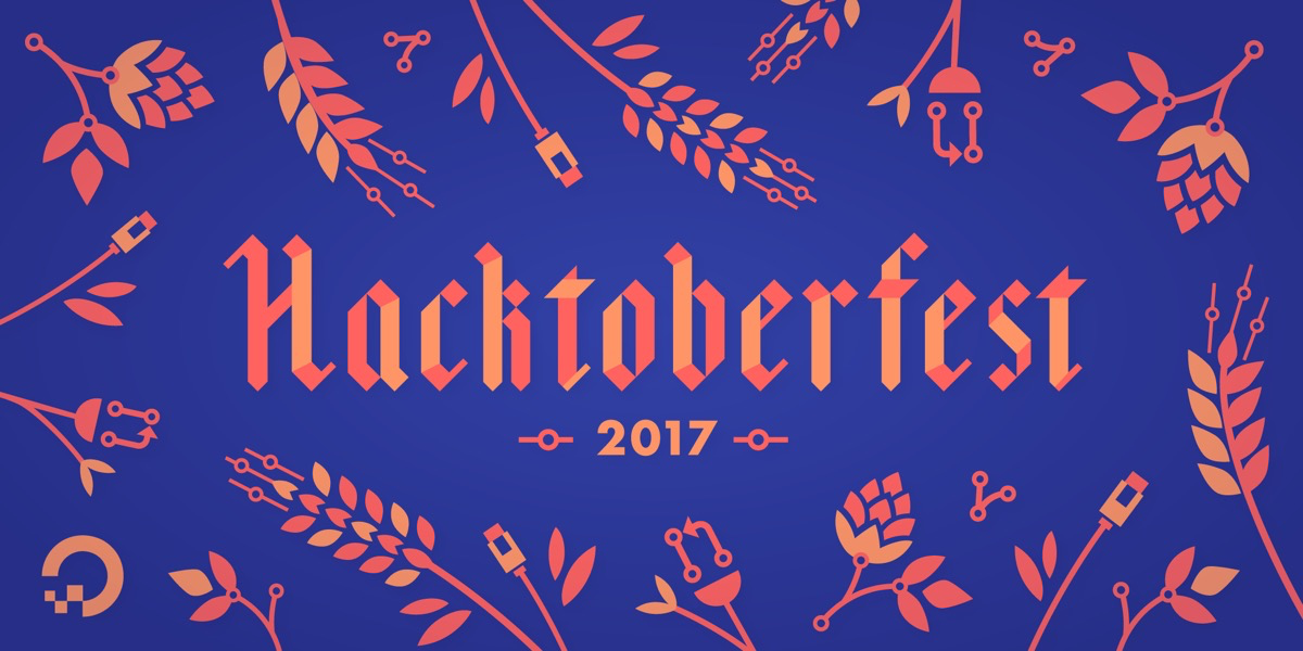 Hacktoberfest